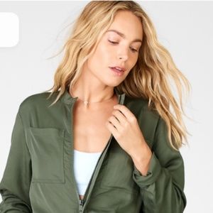 Fabletics Everleigh Woven Jumpsuit